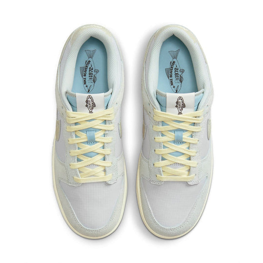 Nike Dunk Low 'Gone Fishing'- Streetwear Fashion 950 - levefly.com