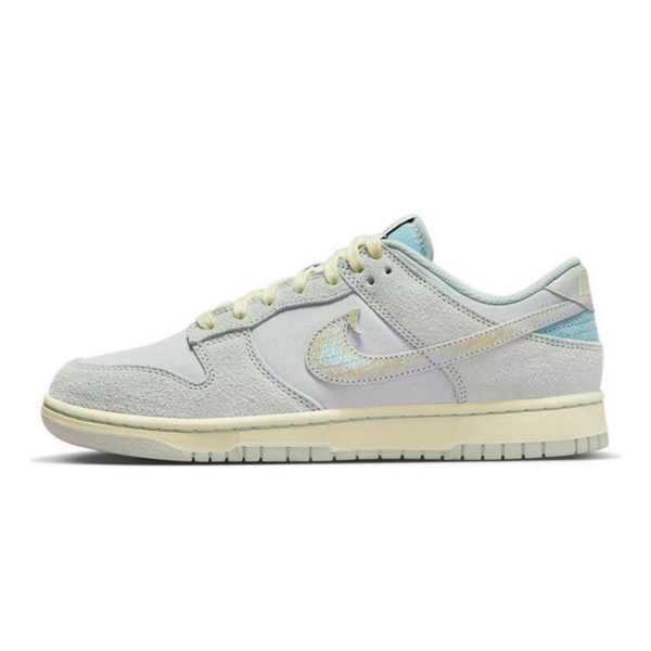 Nike Dunk Low 'Gone Fishing'- Streetwear Fashion 950 - levefly.com