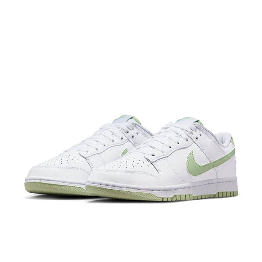 Nike Dunk Low 'Honeydew'- Streetwear Fashion 950 - levefly.com