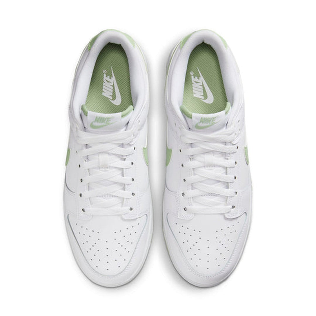 Nike Dunk Low 'Honeydew'- Streetwear Fashion 950 - levefly.com