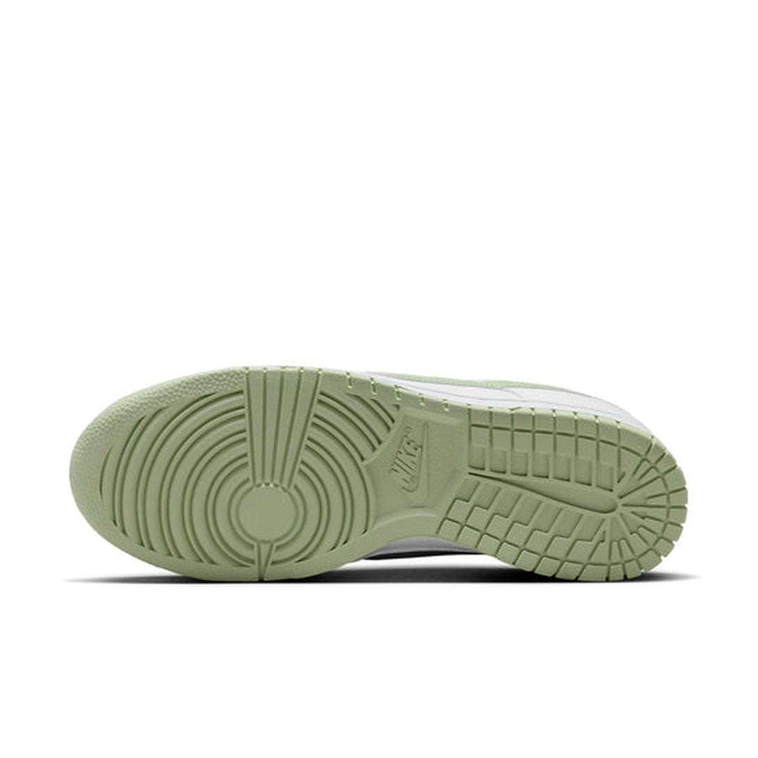 Nike Dunk Low 'Honeydew'- Streetwear Fashion 950 - levefly.com