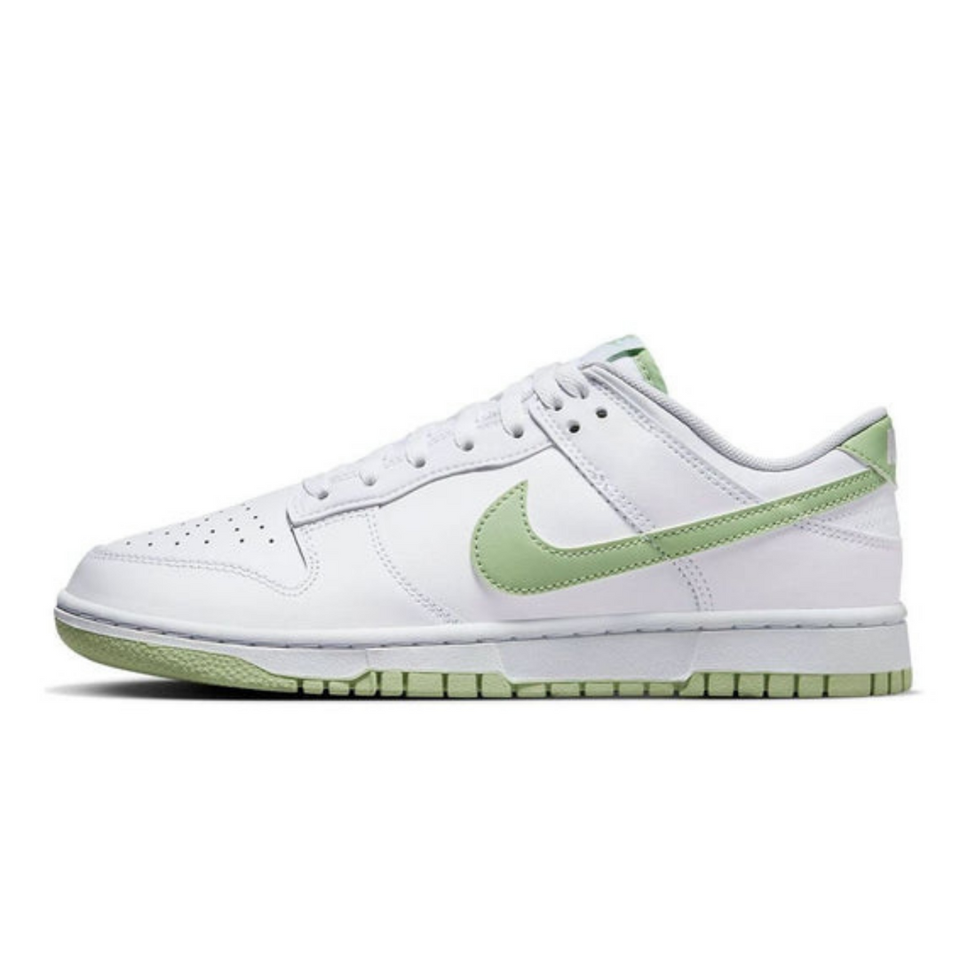 Nike Dunk Low 'Honeydew'- Streetwear Fashion 950 - levefly.com