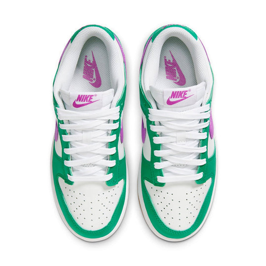 Nike Dunk Low 'Joker'- Streetwear Fashion 950 - levefly.com