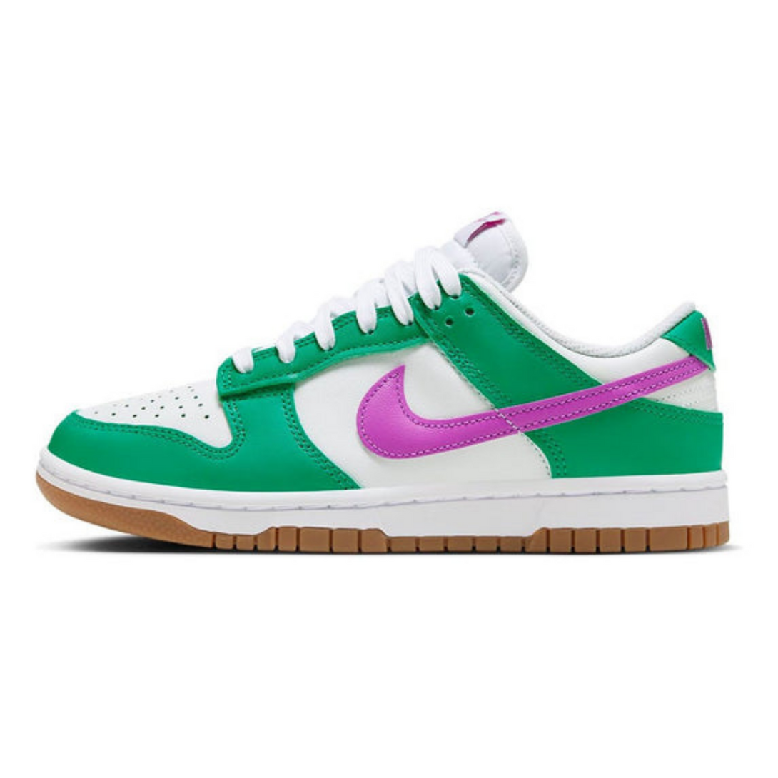 Nike Dunk Low 'Joker'- Streetwear Fashion 950 - levefly.com