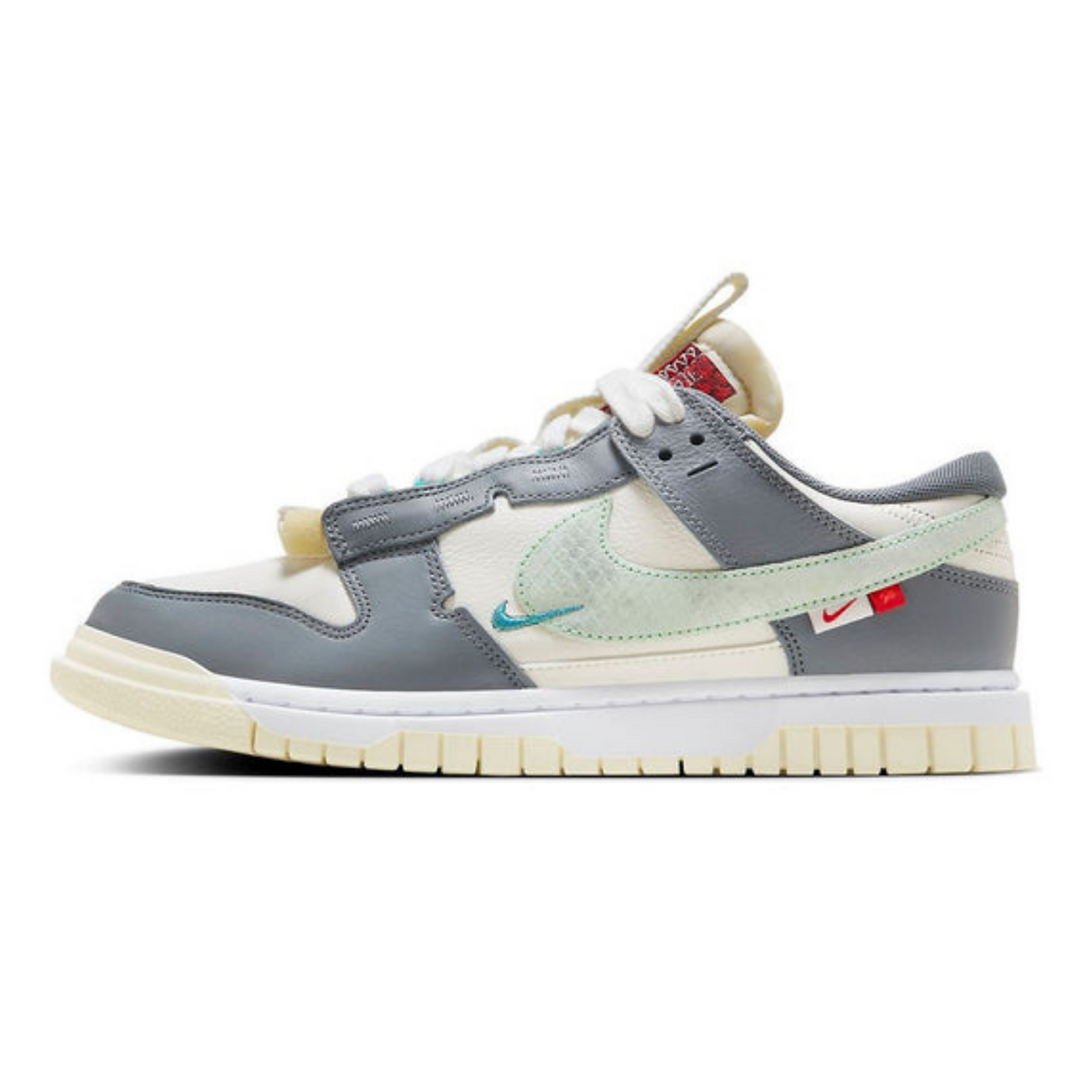 Nike Dunk Low Jumbo 'Chinese New Year'- Streetwear Fashion 950 - levefly.com