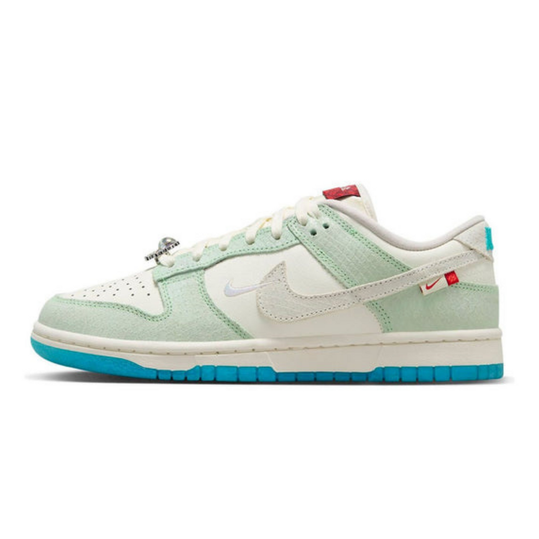 Nike Dunk Low LX 'Year of the Dragon'- Streetwear Fashion 950 - levefly.com