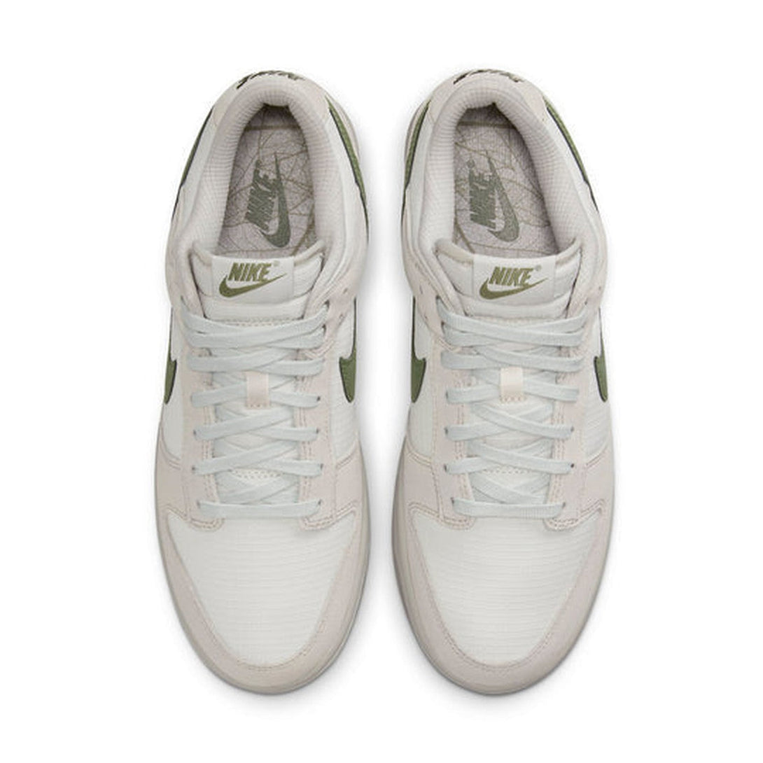 Nike Dunk Low 'Leaf Veins'- Streetwear Fashion 950 - levefly.com