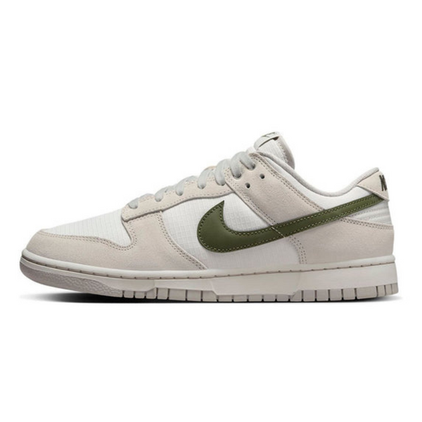 Nike Dunk Low 'Leaf Veins'- Streetwear Fashion 950 - levefly.com