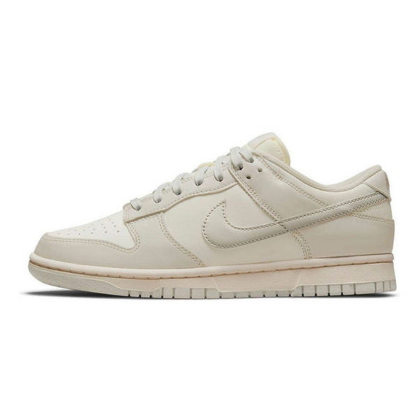 Nike Dunk Low 'Light Bone'- Streetwear Fashion 950 - levefly.com