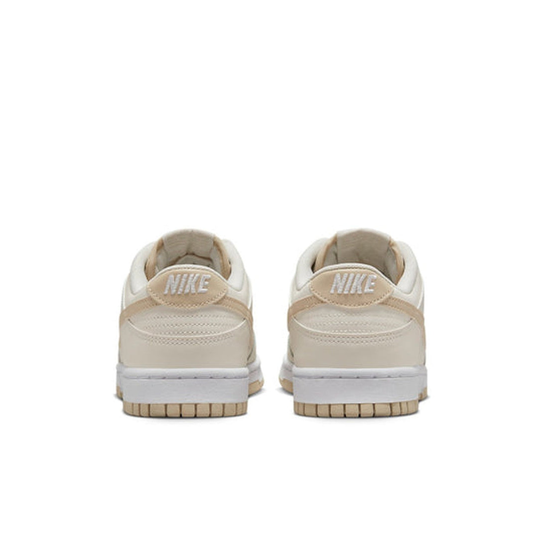 Nike Dunk Low 'Light Bone Tan'- Streetwear Fashion 950 - levefly.com