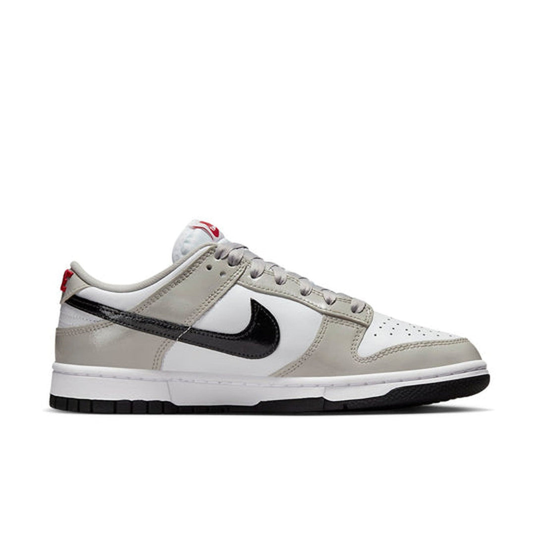 Nike Dunk Low 'Light Iron Ore Black'- Streetwear Fashion 950 - levefly.com