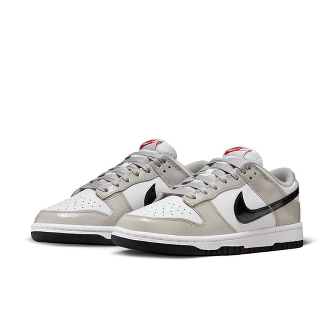 Nike Dunk Low 'Light Iron Ore Black'- Streetwear Fashion 950 - levefly.com