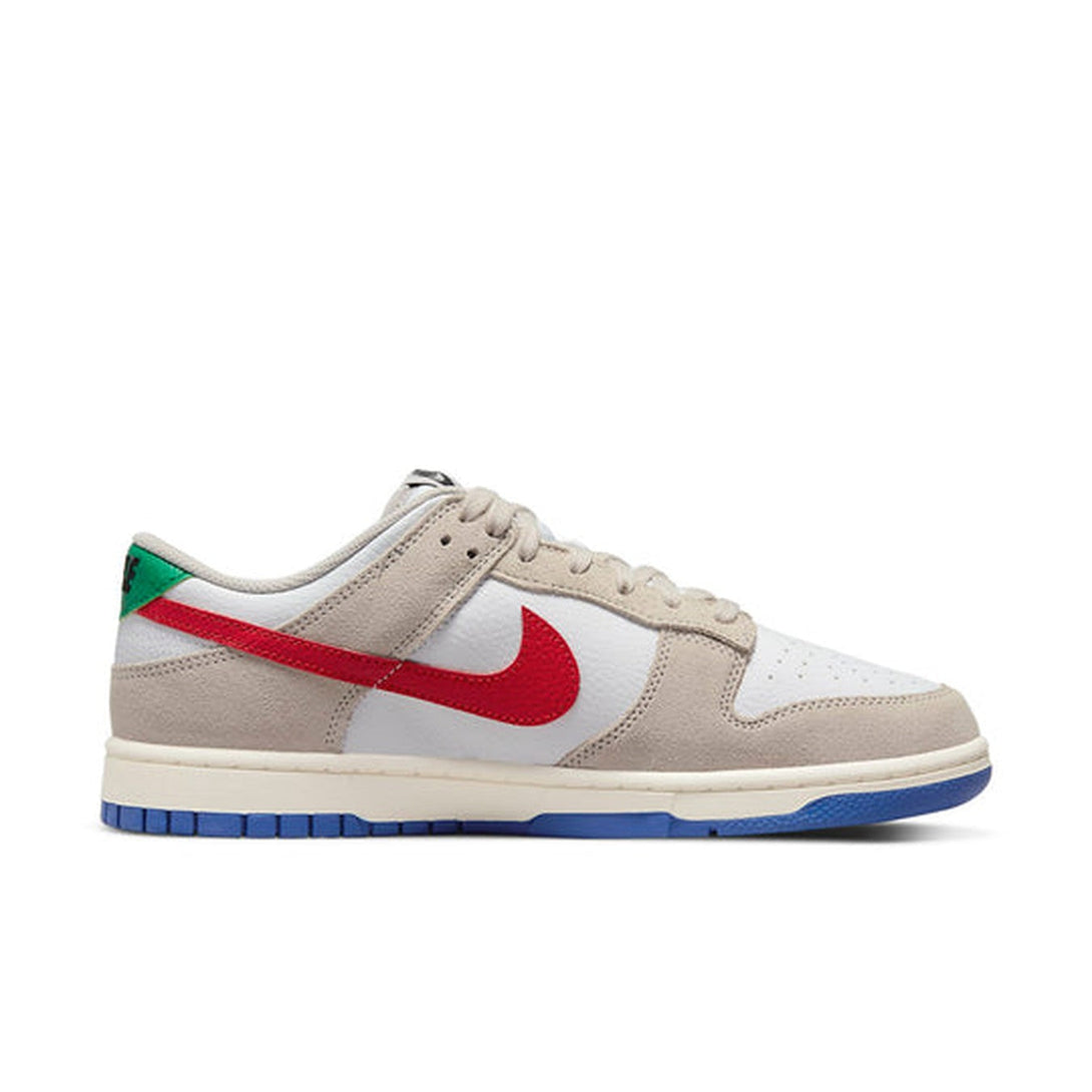 Nike Dunk Low 'Light Iron Ore'- Streetwear Fashion 950 - levefly.com