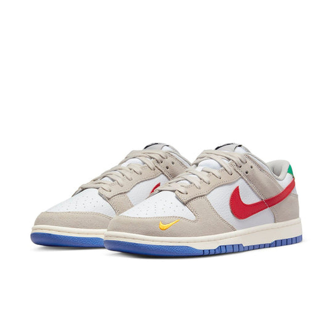 Nike Dunk Low 'Light Iron Ore'- Streetwear Fashion 950 - levefly.com