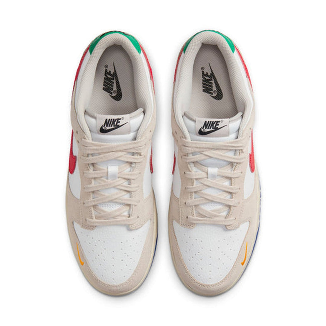 Nike Dunk Low 'Light Iron Ore'- Streetwear Fashion 950 - levefly.com