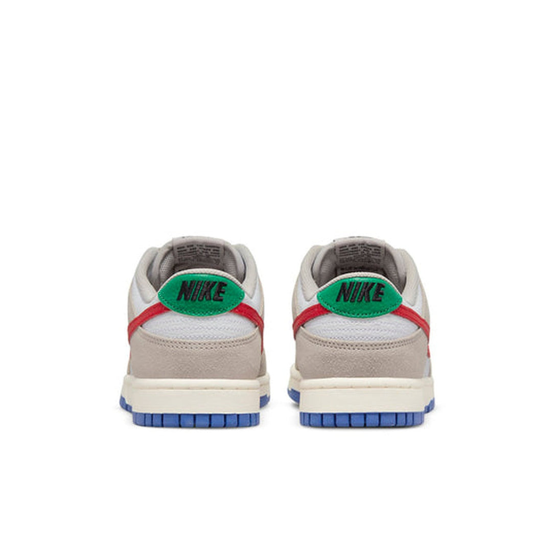 Nike Dunk Low 'Light Iron Ore'- Streetwear Fashion 950 - levefly.com