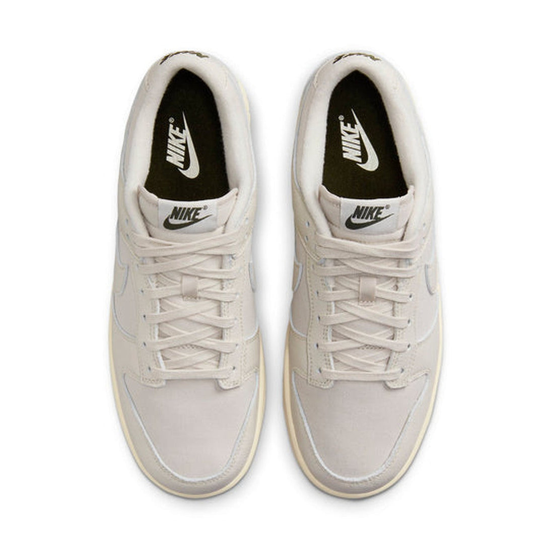 Nike Dunk Low 'Light Orewood Brown'- Streetwear Fashion 950 - levefly.com