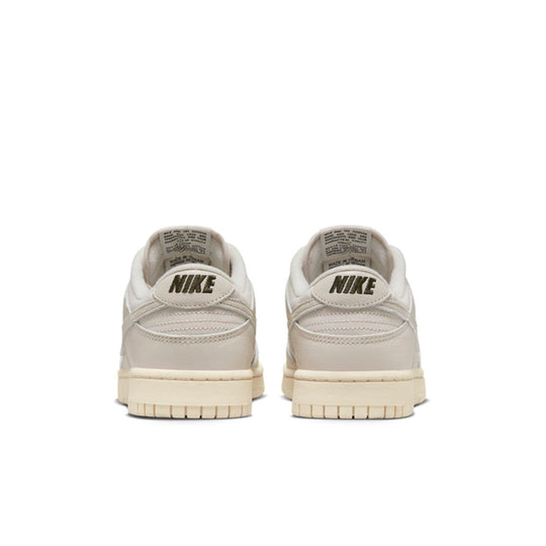 Nike Dunk Low 'Light Orewood Brown'- Streetwear Fashion 950 - levefly.com