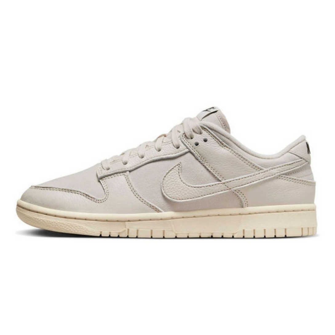 Nike Dunk Low 'Light Orewood Brown'- Streetwear Fashion 950 - levefly.com