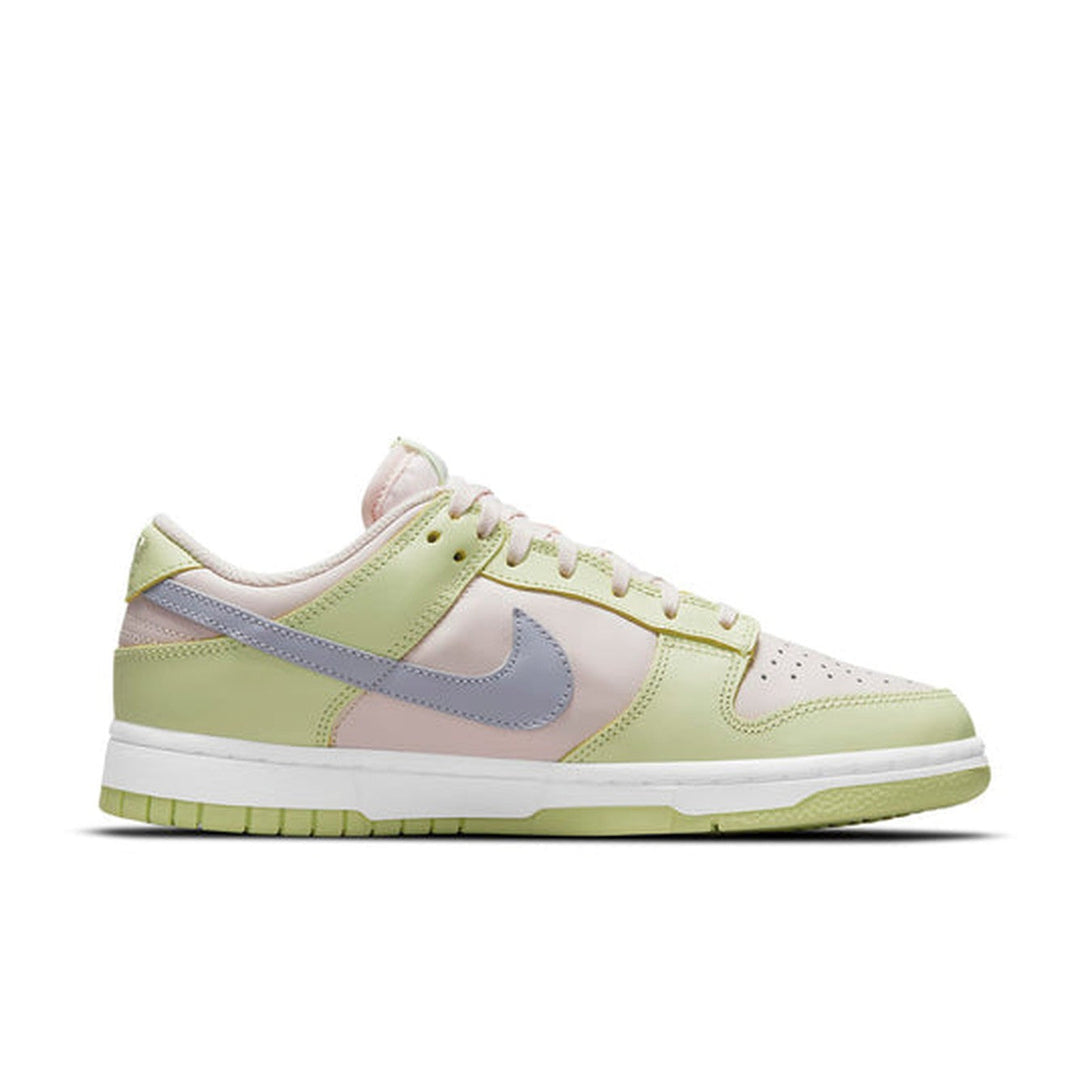 Nike Dunk Low 'Lime Ice'- Streetwear Fashion 950 - levefly.com