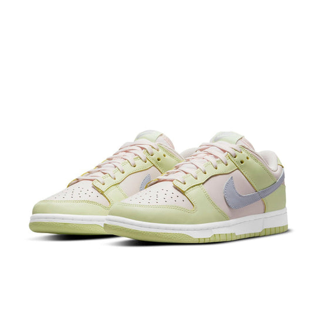 Nike Dunk Low 'Lime Ice'- Streetwear Fashion 950 - levefly.com