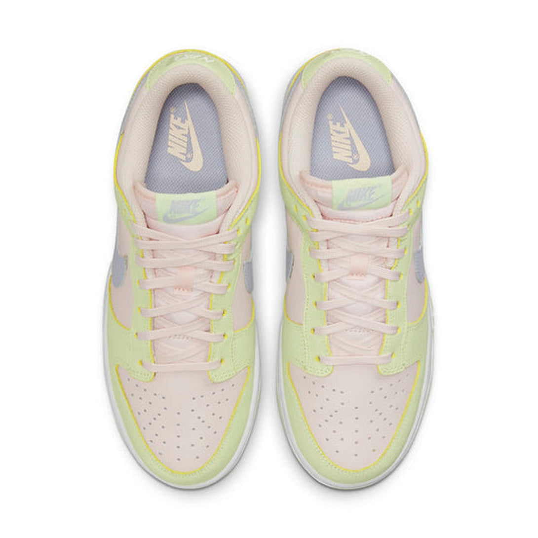 Nike Dunk Low 'Lime Ice'- Streetwear Fashion 950 - levefly.com