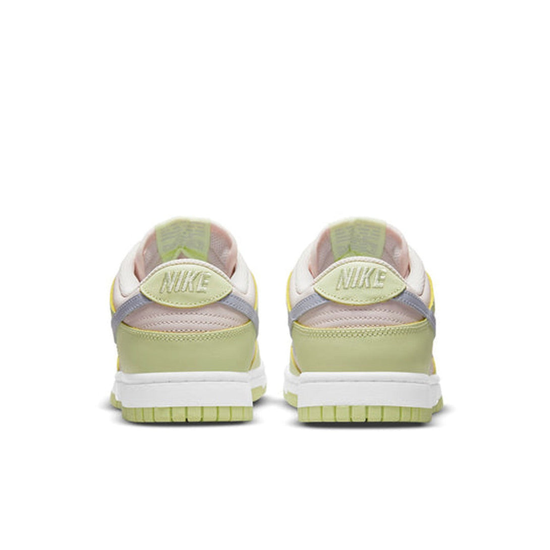 Nike Dunk Low 'Lime Ice'- Streetwear Fashion 950 - levefly.com