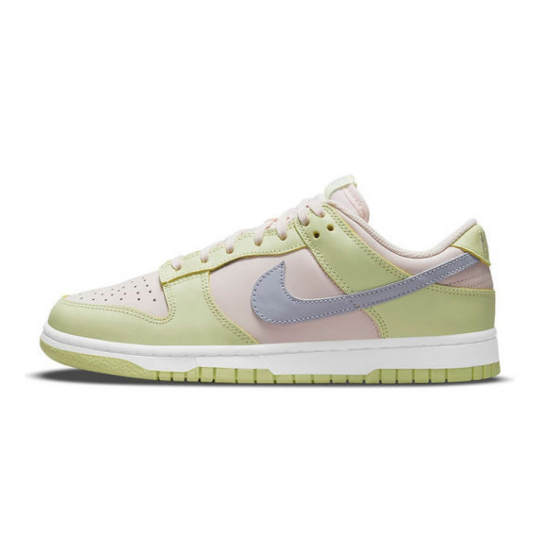 Nike Dunk Low 'Lime Ice'- Streetwear Fashion 950 - levefly.com