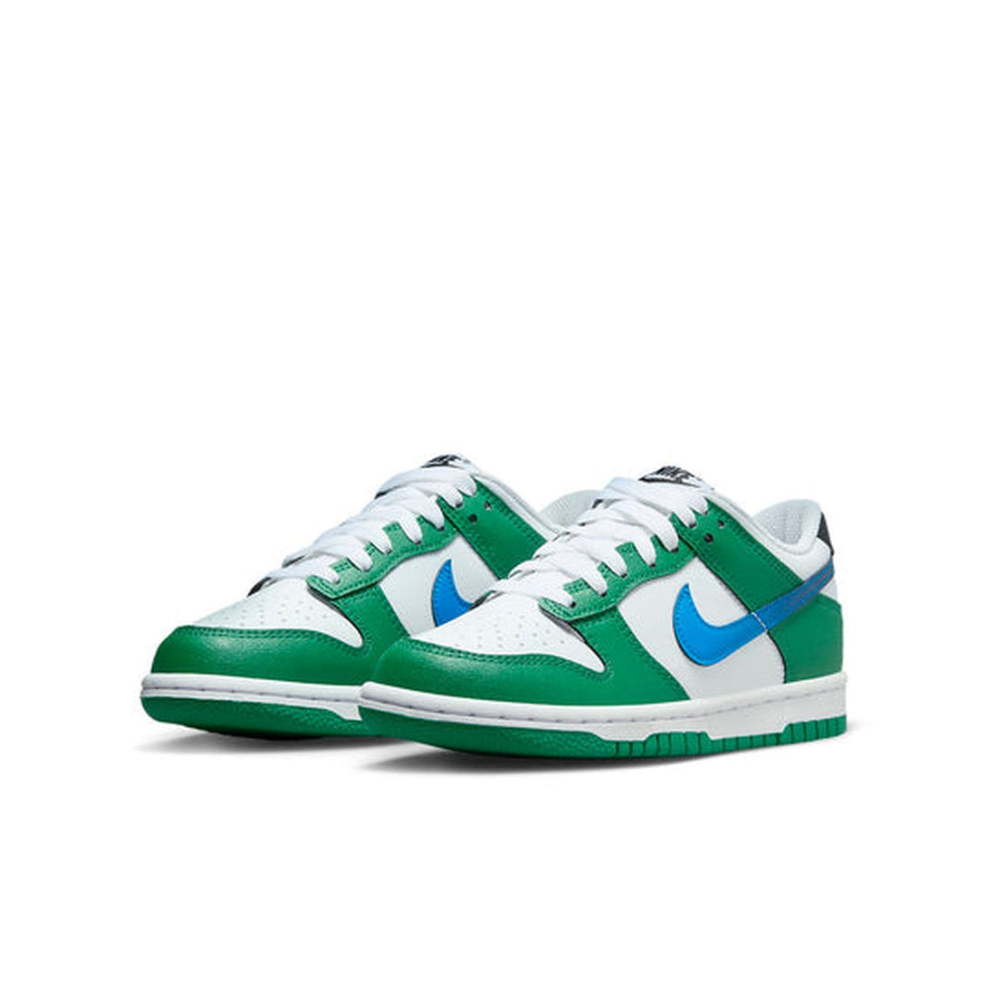 Nike Dunk Low 'Malachite'- Streetwear Fashion 950 - levefly.com