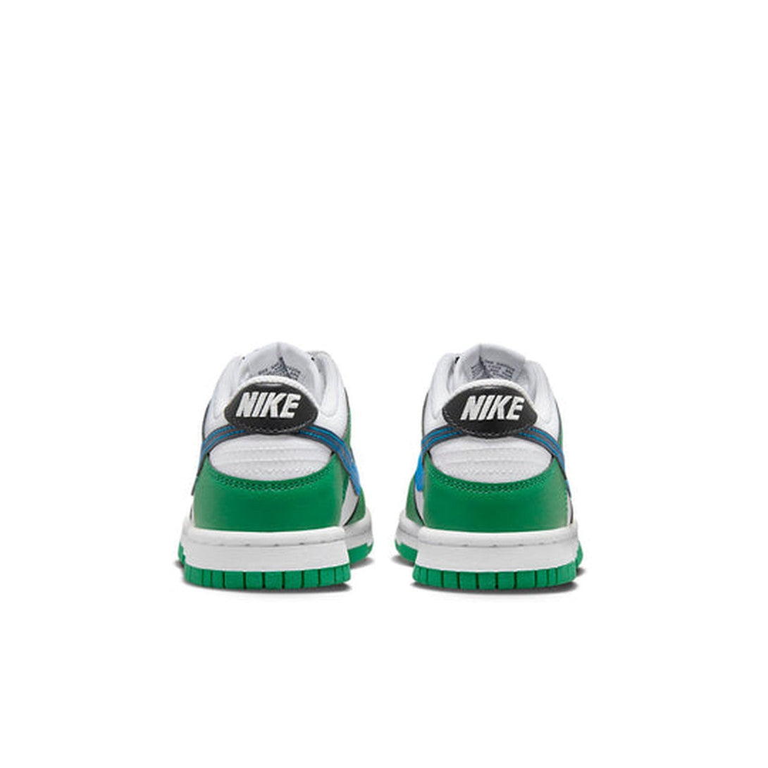 Nike Dunk Low 'Malachite'- Streetwear Fashion 950 - levefly.com