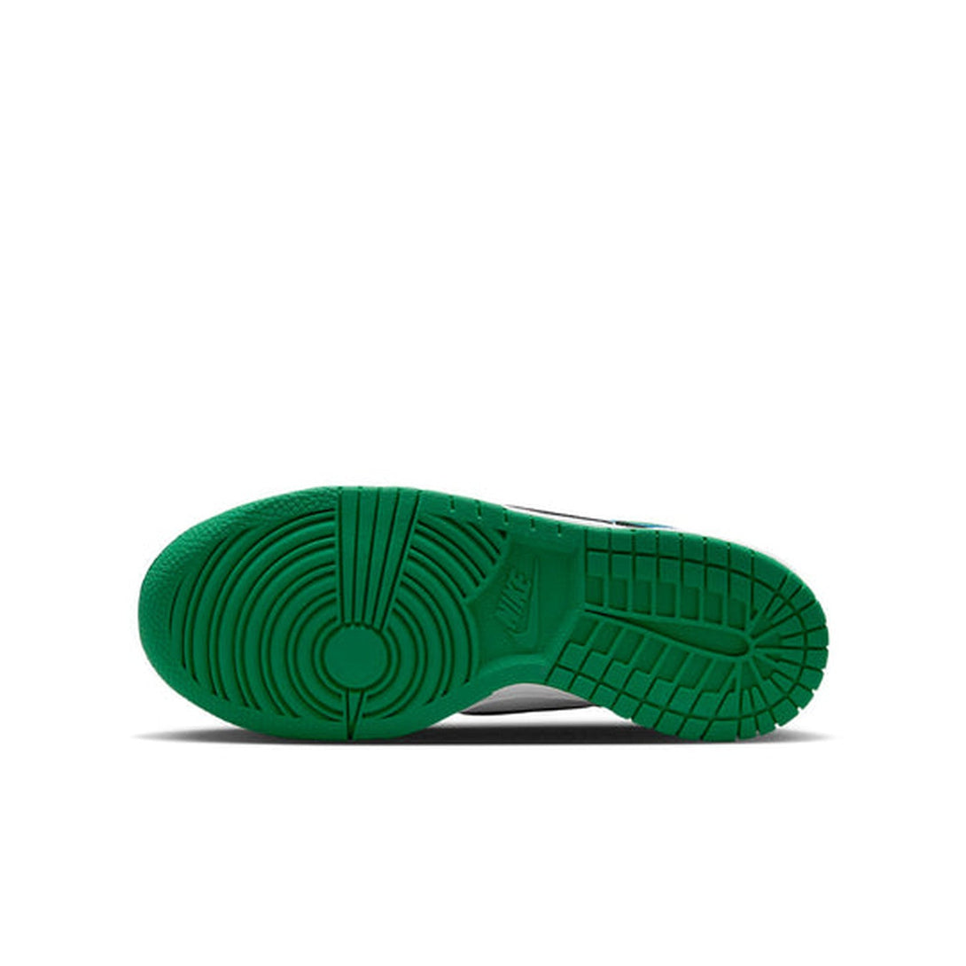 Nike Dunk Low 'Malachite'- Streetwear Fashion 950 - levefly.com