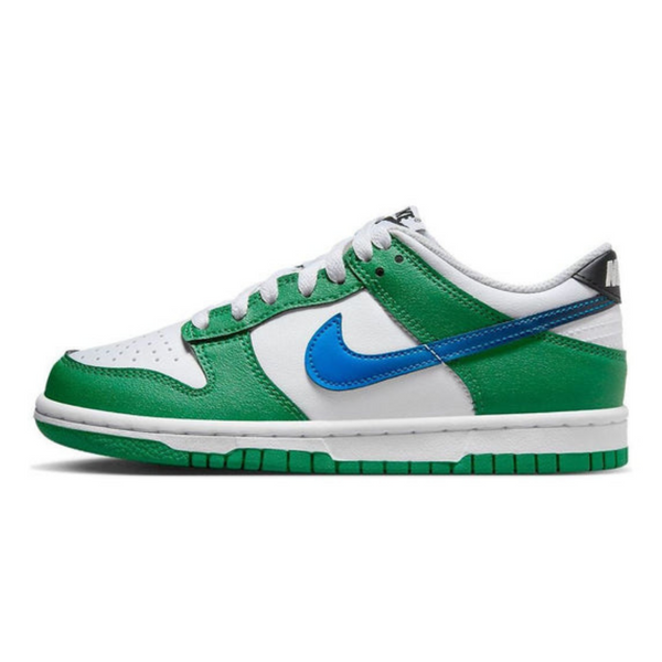 Nike Dunk Low 'Malachite'- Streetwear Fashion 950 - levefly.com