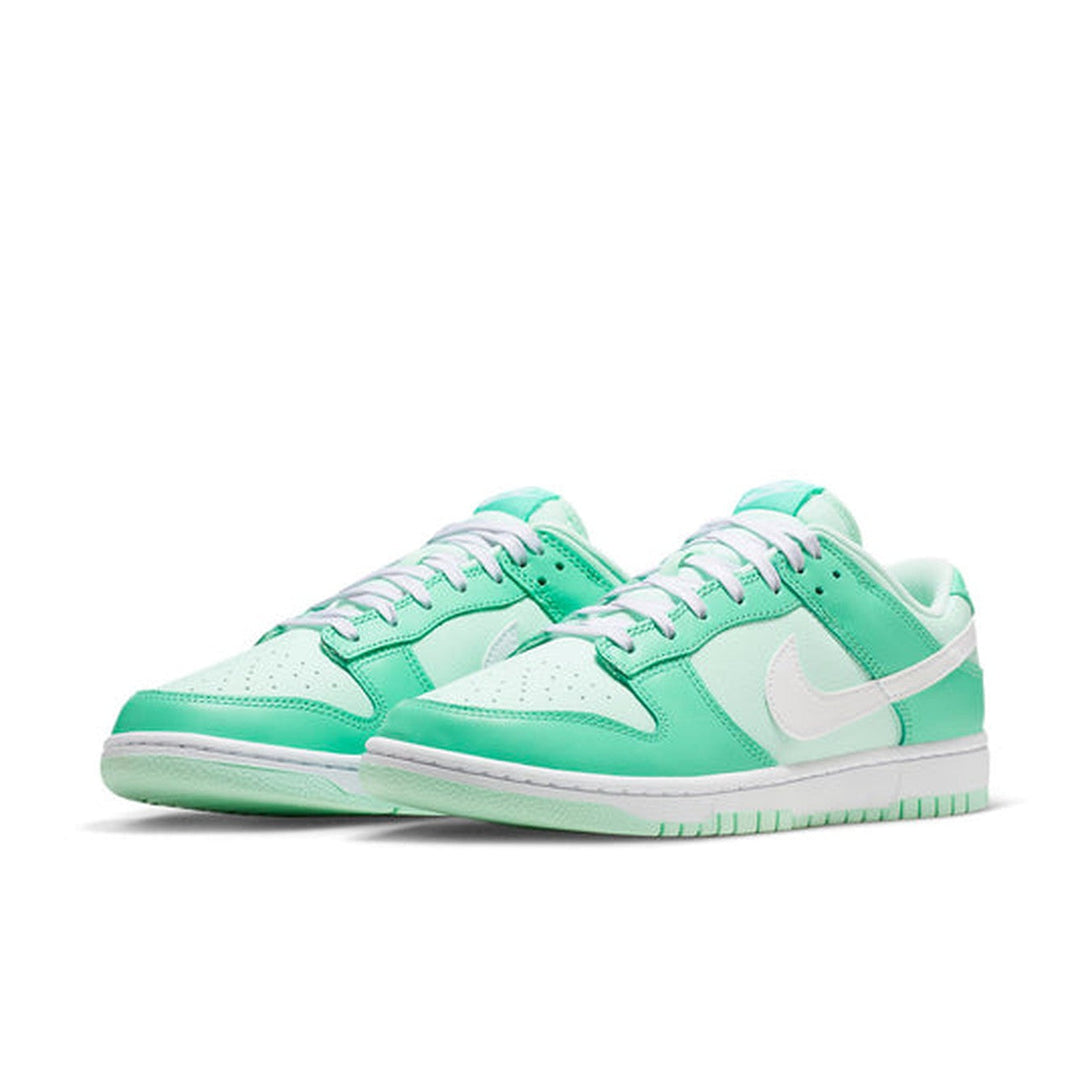 Nike Dunk Low 'Mint Foam Light Menta'- Streetwear Fashion 950 - levefly.com