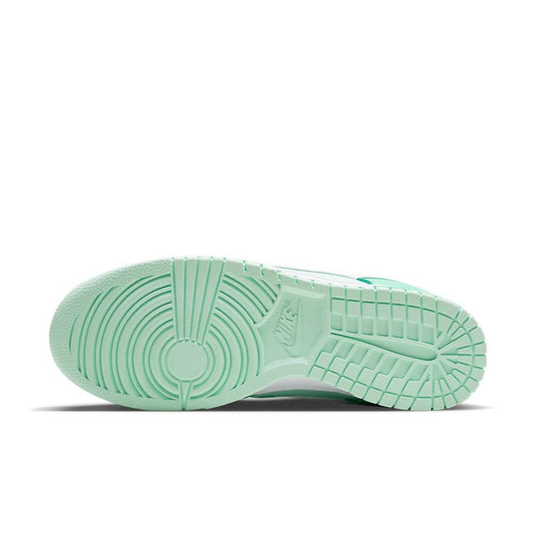 Nike Dunk Low 'Mint Foam Light Menta'- Streetwear Fashion 950 - levefly.com