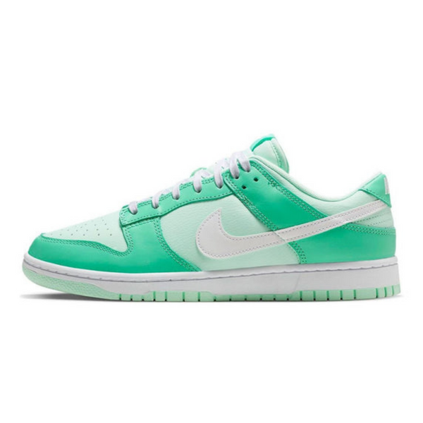 Nike Dunk Low 'Mint Foam Light Menta'- Streetwear Fashion 950 - levefly.com