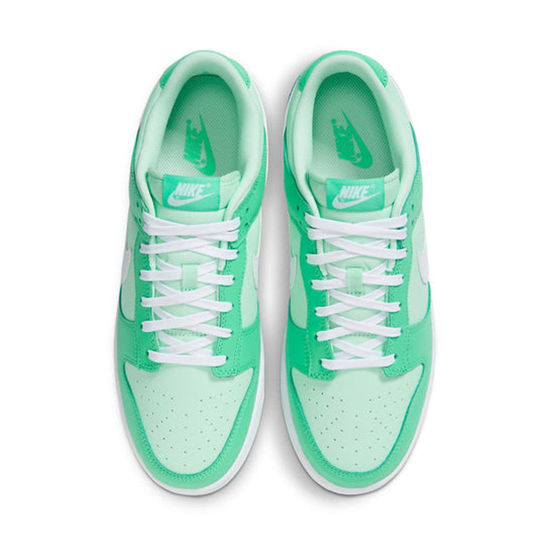 Nike Dunk Low 'Mint Foam Light Menta'- Streetwear Fashion 950 - levefly.com