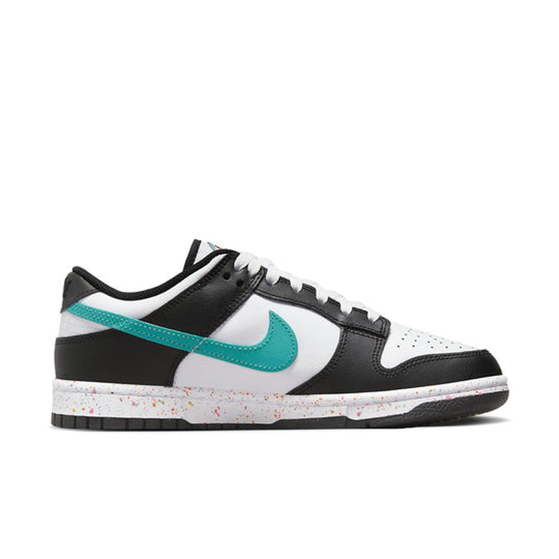 Nike Dunk Low 'Multi-Swoosh'- Streetwear Fashion 950 - levefly.com