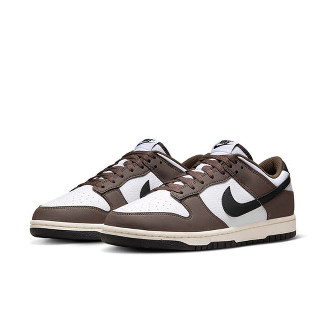 Nike Dunk Low Next Nature 'Cacao Wow'- Streetwear Fashion 950 - levefly.com