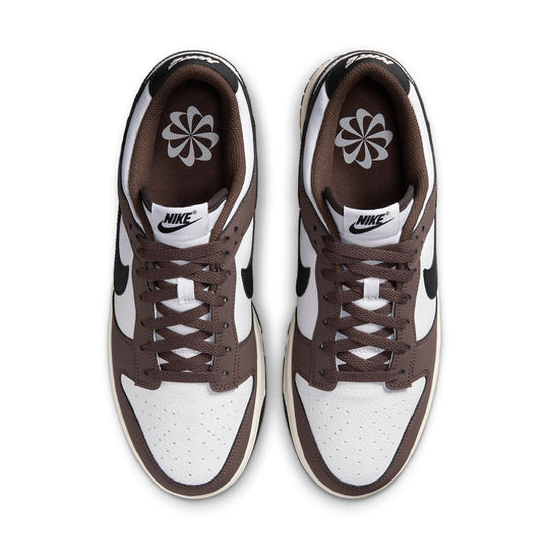 Nike Dunk Low Next Nature 'Cacao Wow'- Streetwear Fashion 950 - levefly.com