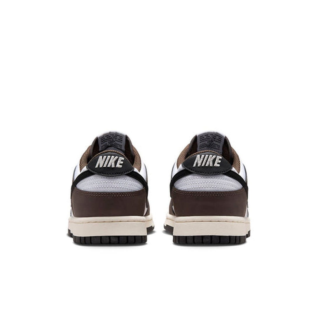 Nike Dunk Low Next Nature 'Cacao Wow'- Streetwear Fashion 950 - levefly.com