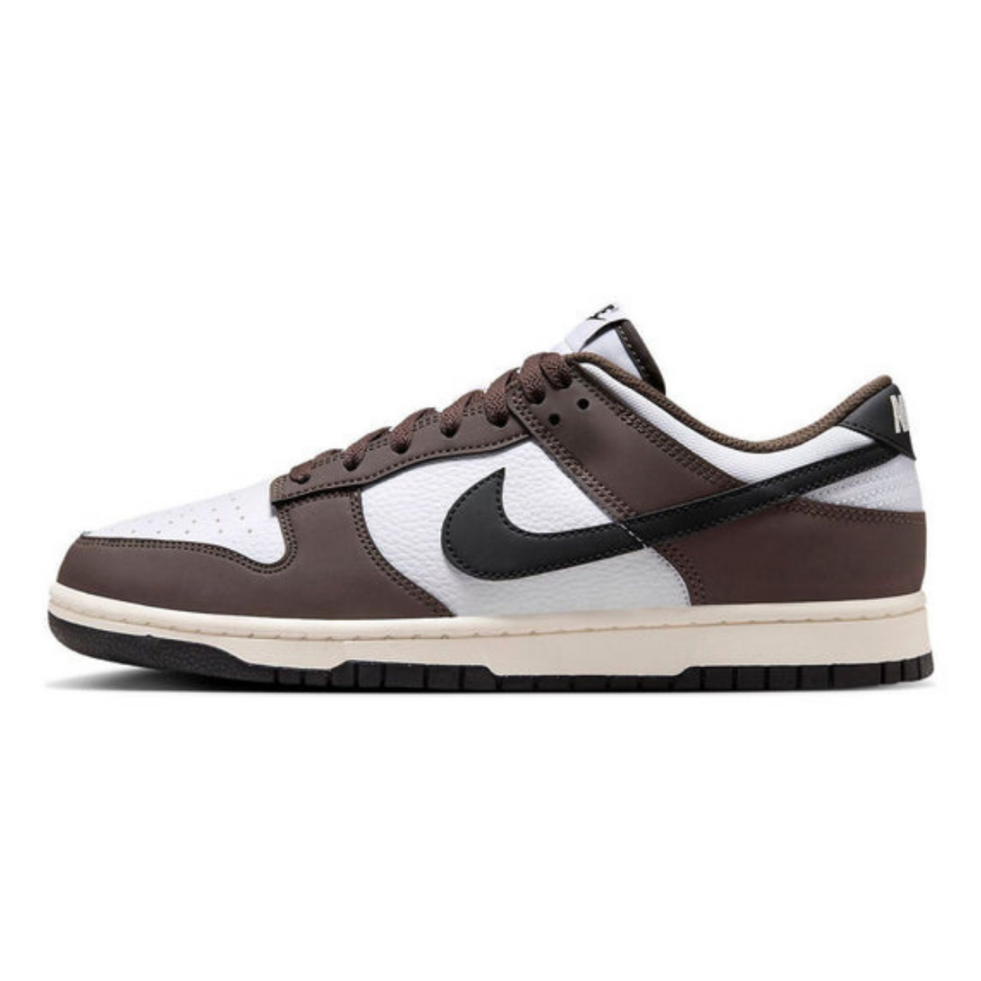 Nike Dunk Low Next Nature 'Cacao Wow'- Streetwear Fashion 950 - levefly.com