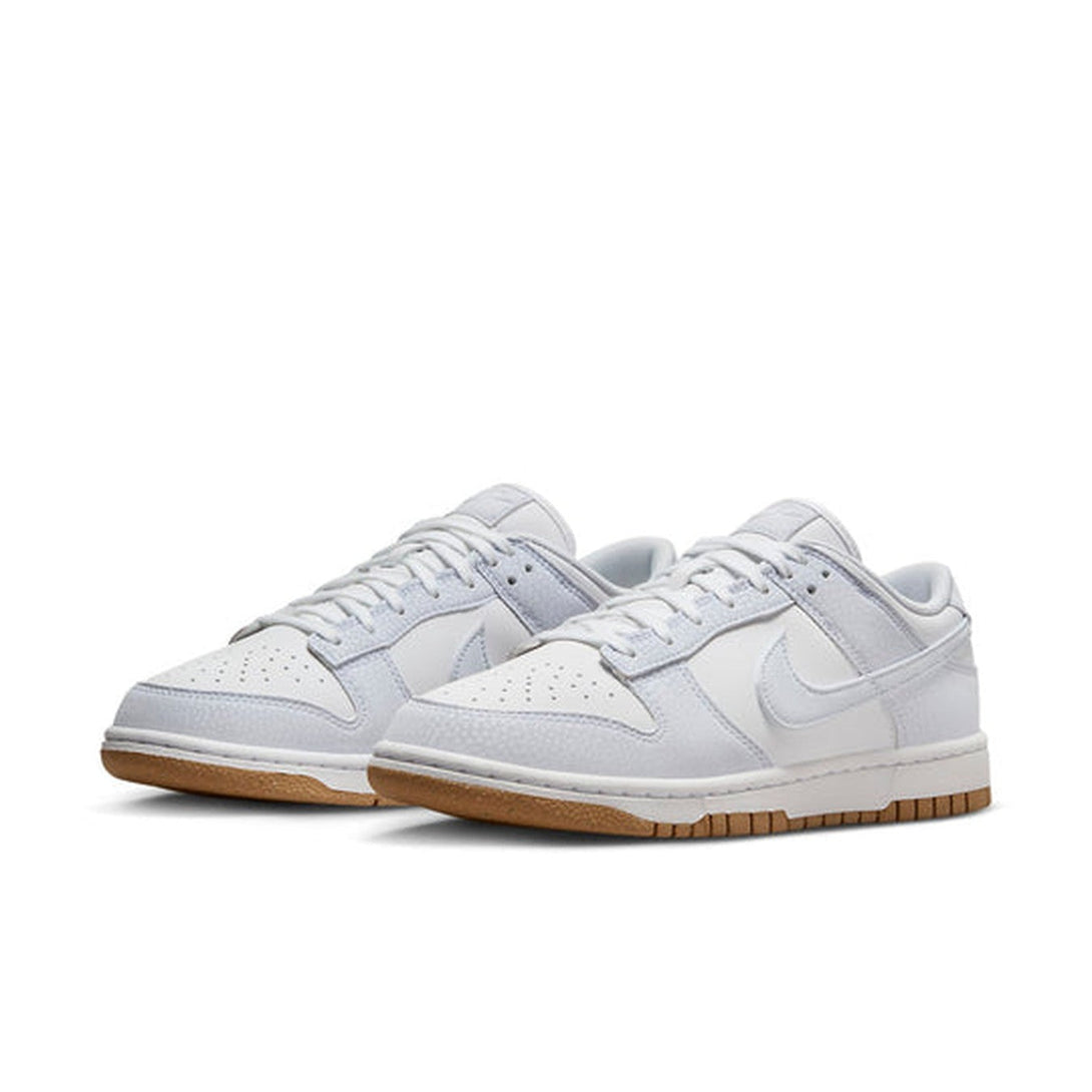 Nike Dunk Low Next Nature 'Football Grey Gum'- Streetwear Fashion 950 - levefly.com