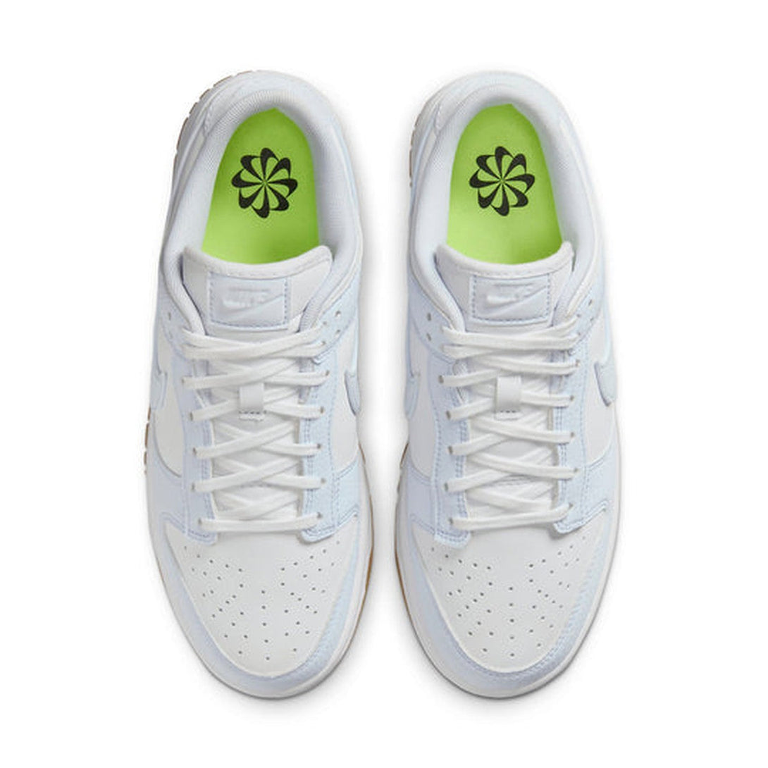 Nike Dunk Low Next Nature 'Football Grey Gum'- Streetwear Fashion 950 - levefly.com