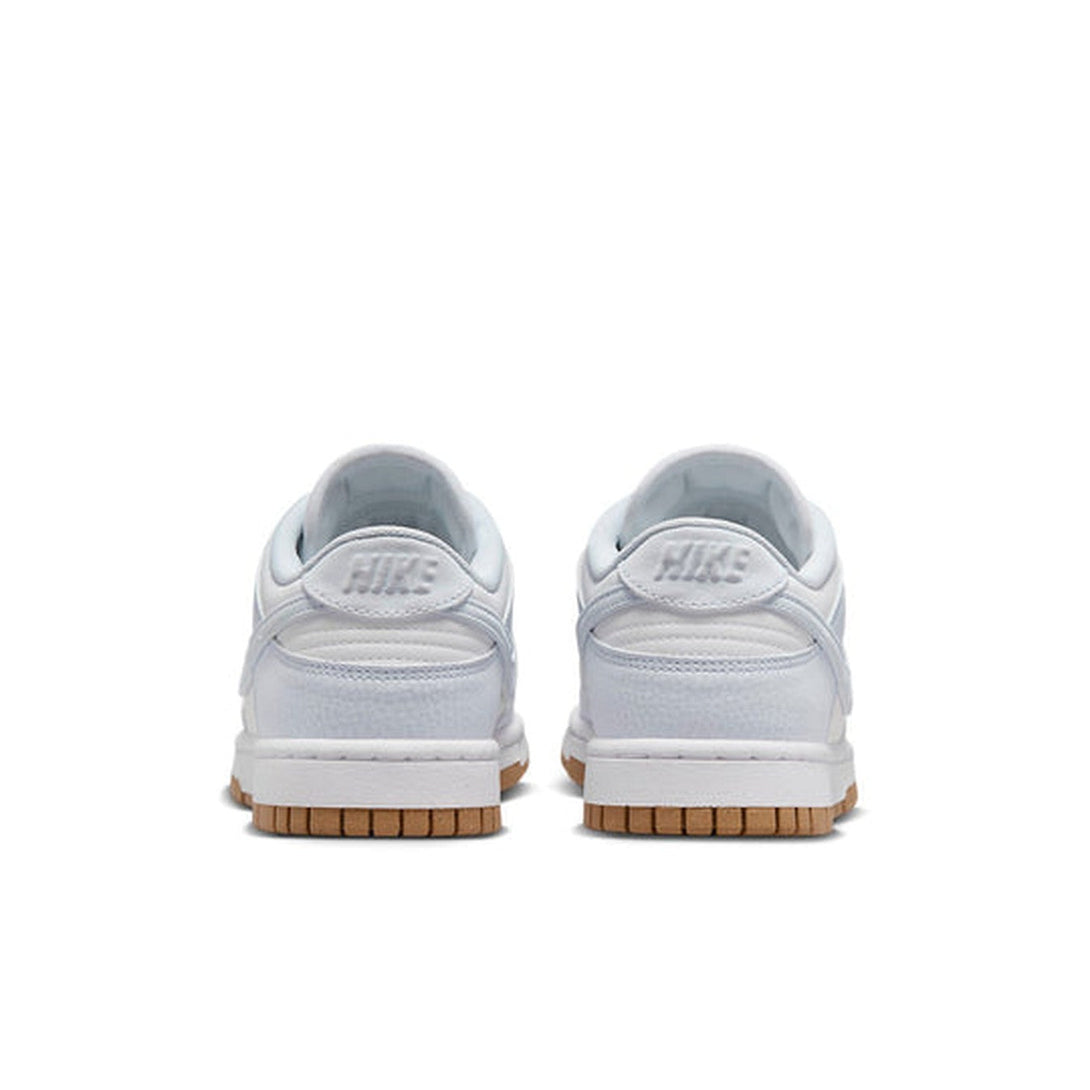 Nike Dunk Low Next Nature 'Football Grey Gum'- Streetwear Fashion 950 - levefly.com