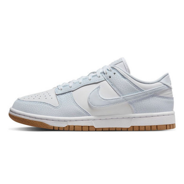 Nike Dunk Low Next Nature 'Football Grey Gum'- Streetwear Fashion 950 - levefly.com