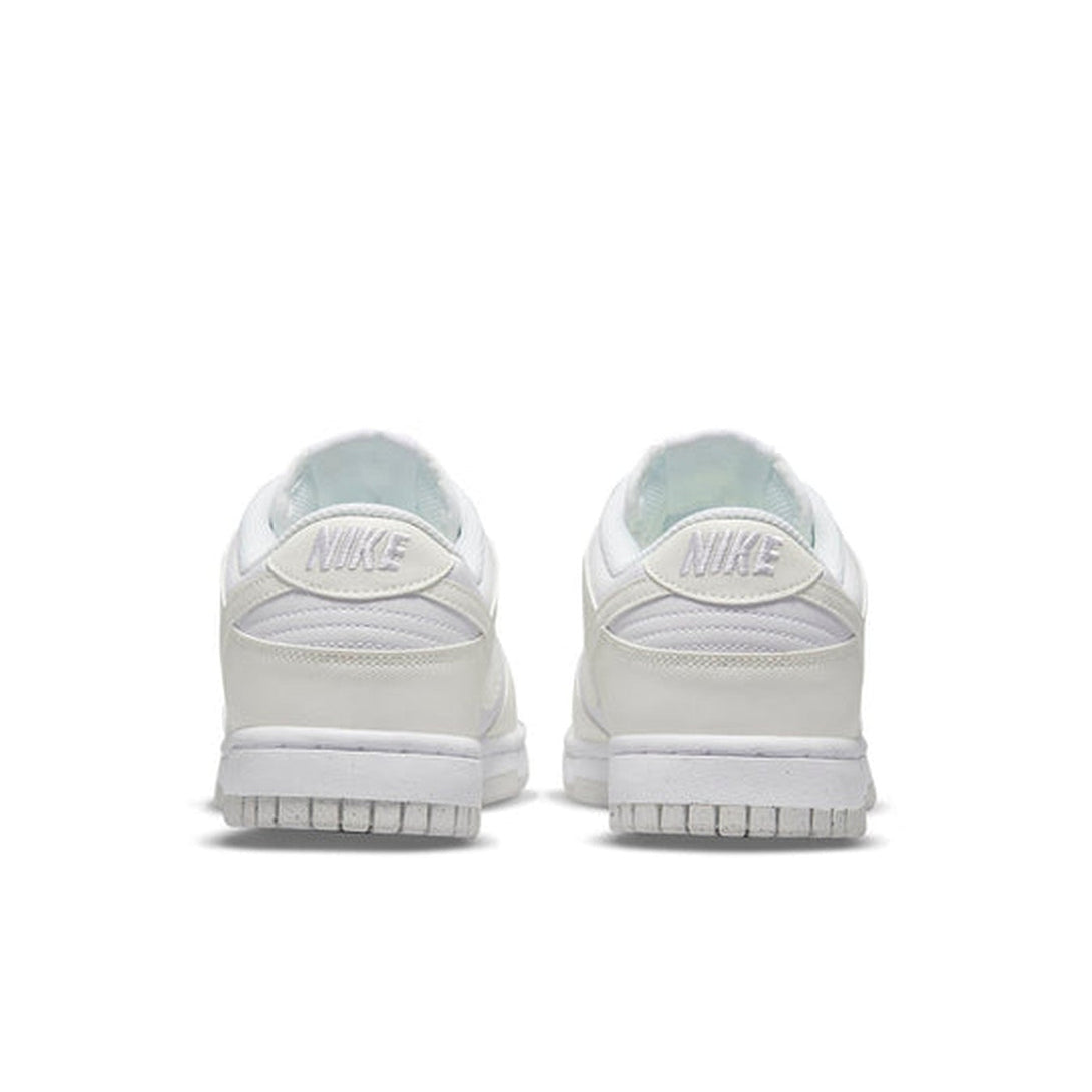 Nike Dunk Low Next Nature 'Move To Zero - Sail'- Streetwear Fashion 950 - levefly.com