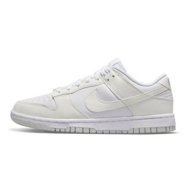 Nike Dunk Low Next Nature 'Move To Zero - Sail'- Streetwear Fashion 950 - levefly.com