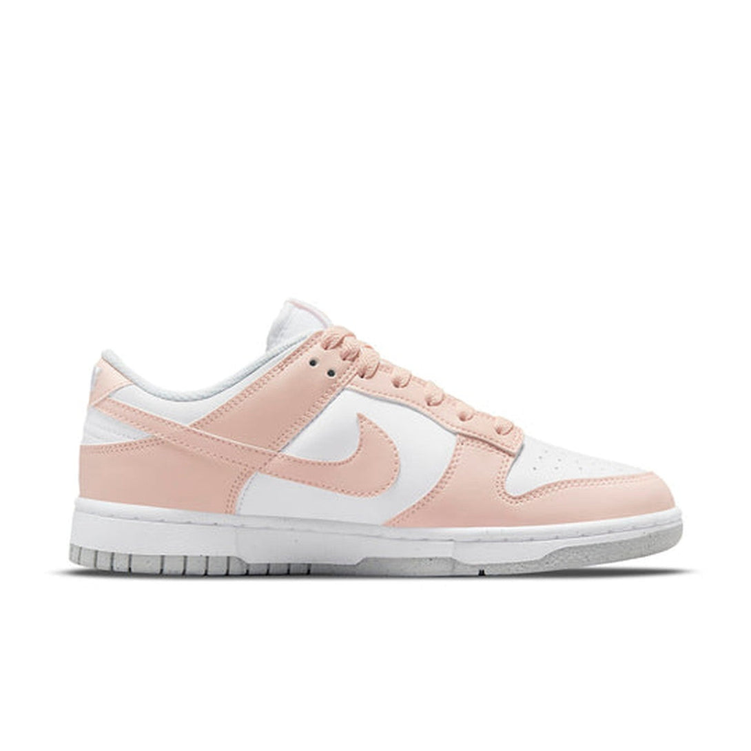 Nike Dunk Low Next Nature 'Pale Coral'- Streetwear Fashion 950 - levefly.com