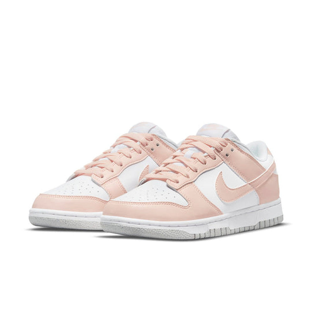 Nike Dunk Low Next Nature 'Pale Coral'- Streetwear Fashion 950 - levefly.com