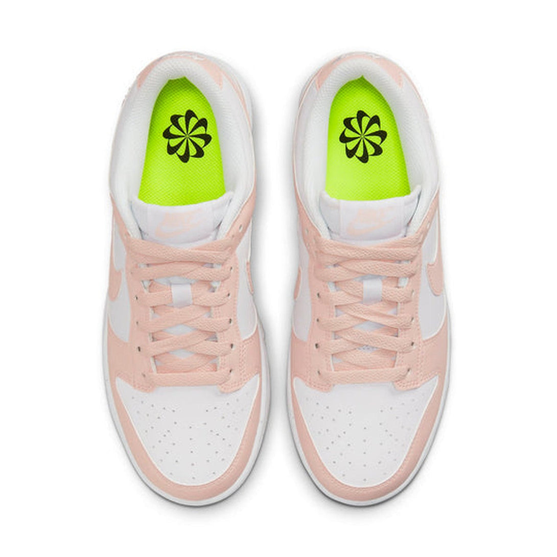 Nike Dunk Low Next Nature 'Pale Coral'- Streetwear Fashion 950 - levefly.com